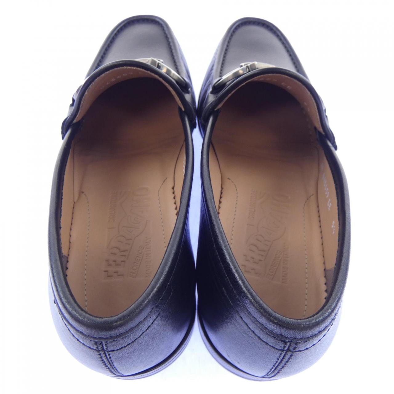 サルヴァトーレフェラガモ SALVATORE FERRAGAMO シューズ