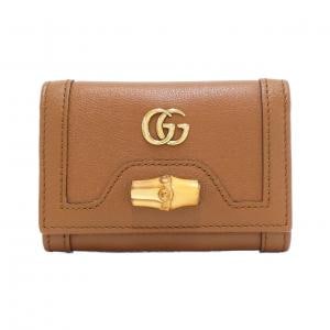 グッチ GUCCI DIANA 658633 17QOT 財布