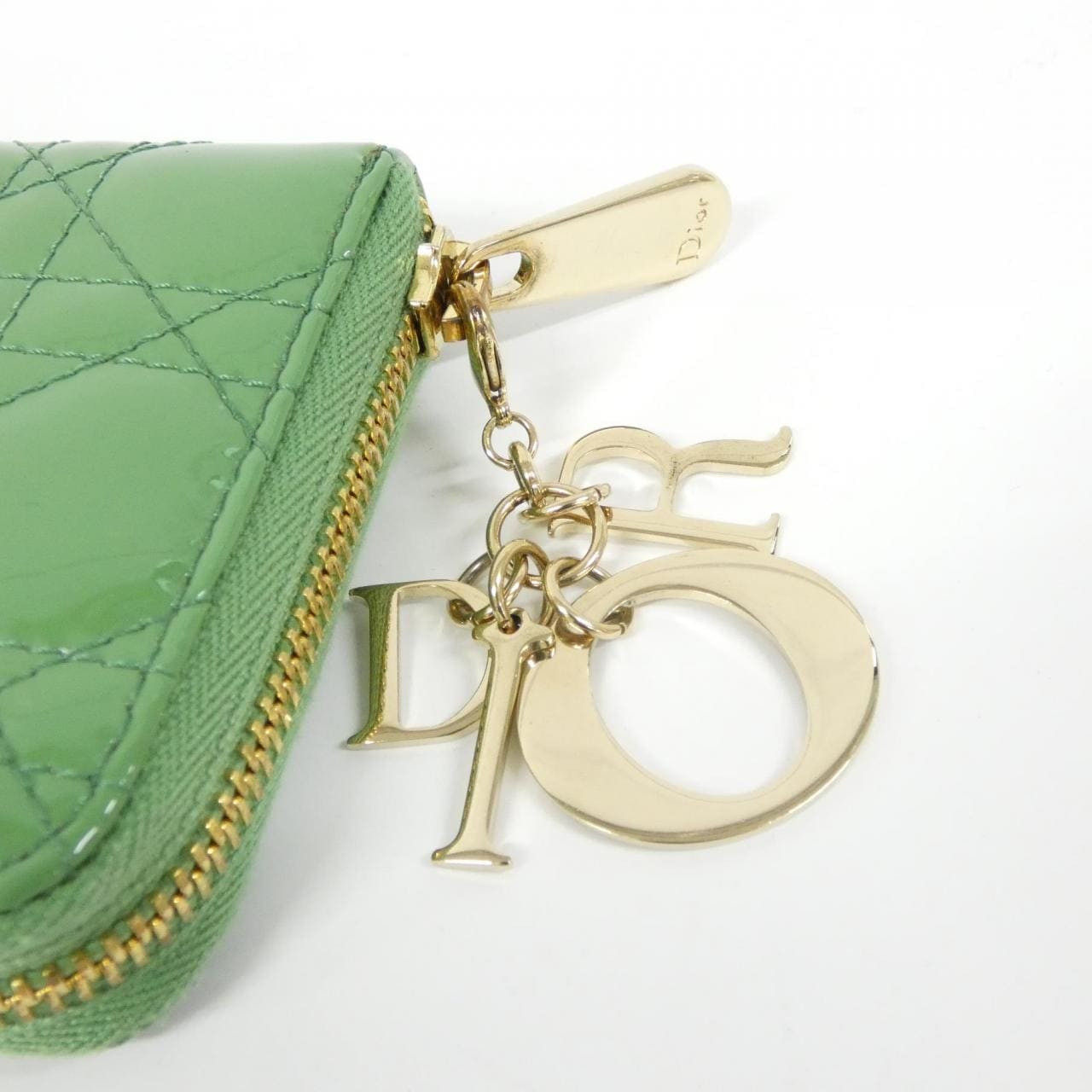 Christian DIOR Lady DIOR Voyageur S0007OVRB 钱包
