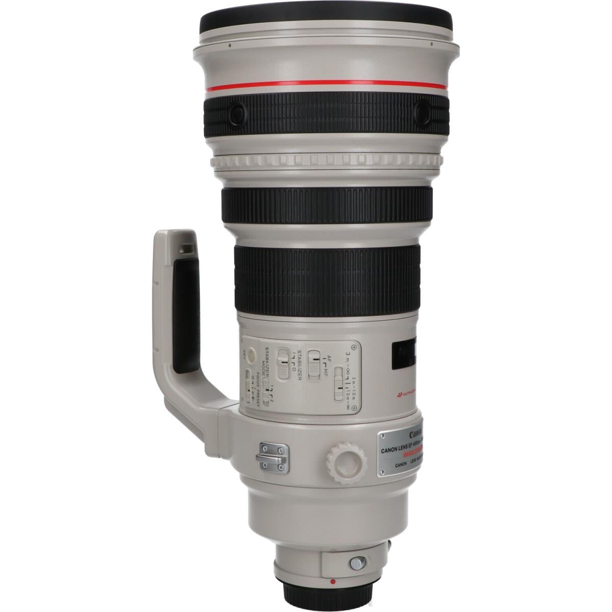 CANON EF400mm F2.8L IS USM