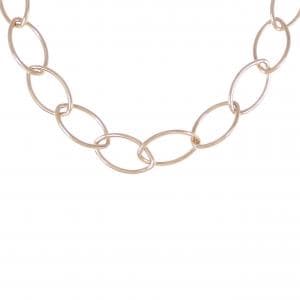 MIKIMOTO 750PG Necklace