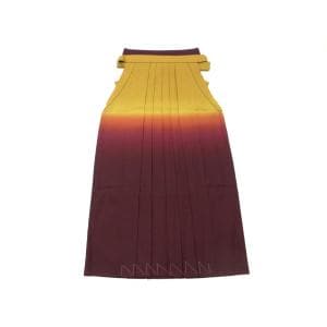 Women&#39;s Hakama, Blurred, 98cm below the string