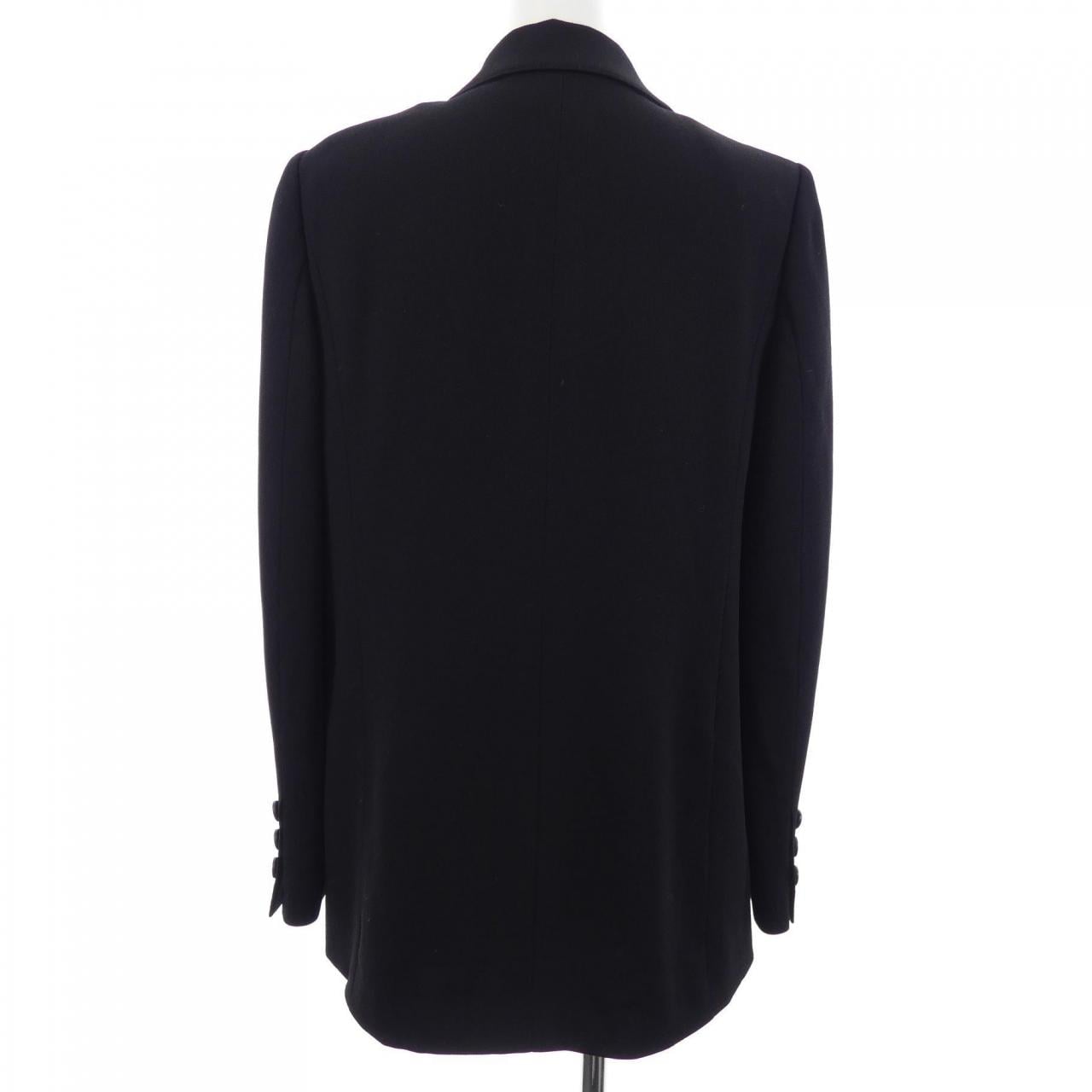 【ヴィンテージ】シャネル CHANEL P10389V06403 98P ジャケット