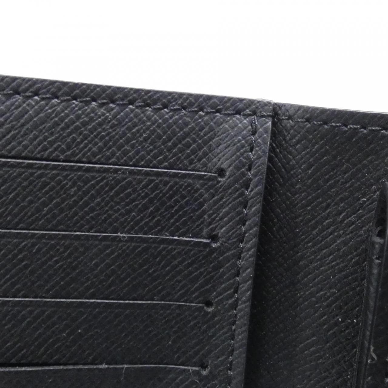 ルイヴィトン モノグラム エクリプス ポルトフォイユ マルコ M62545 財布