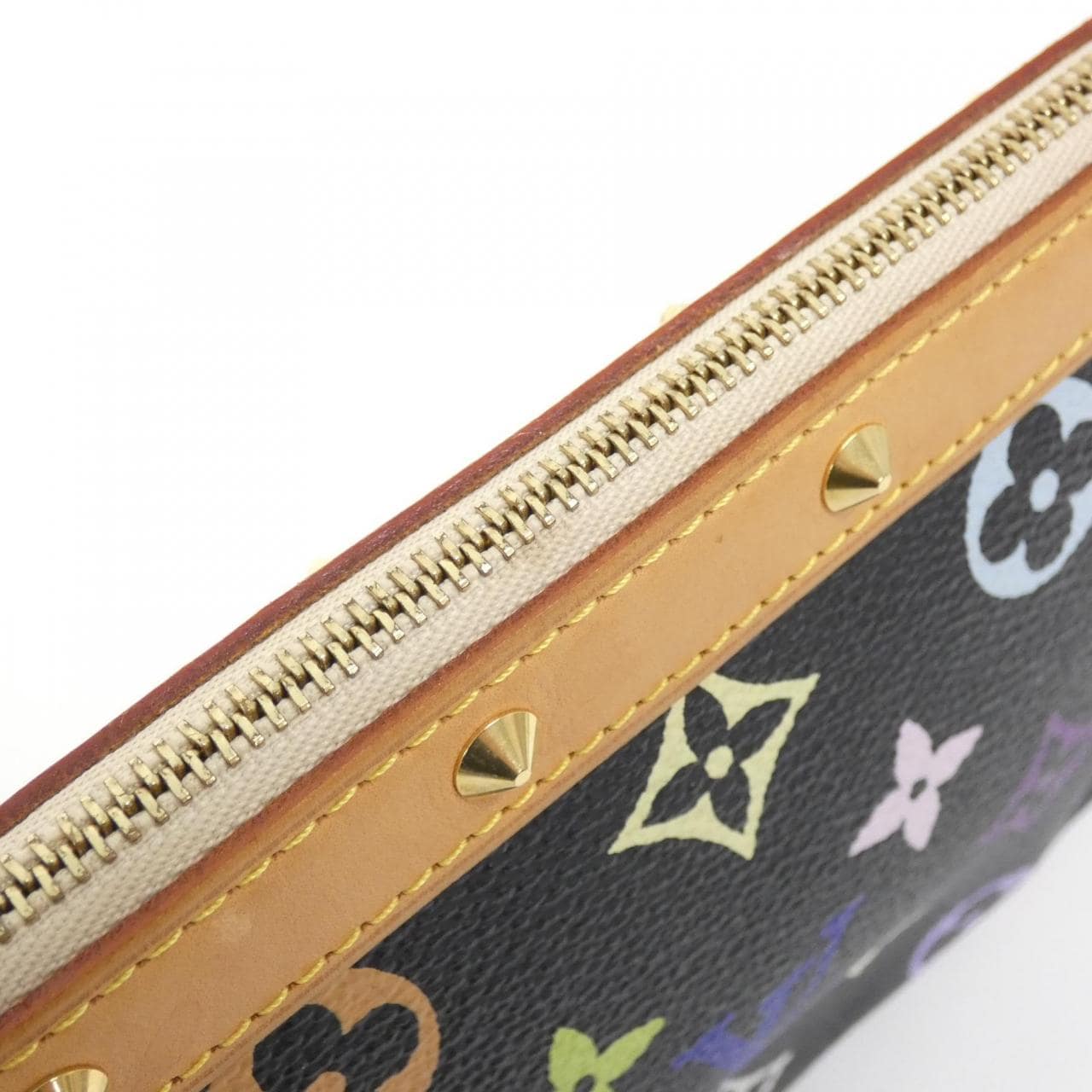 LOUIS VUITTON多色 Pochette 配件 M92648 配件袋