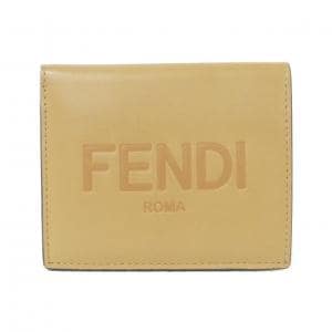 FENDI bifold wallet