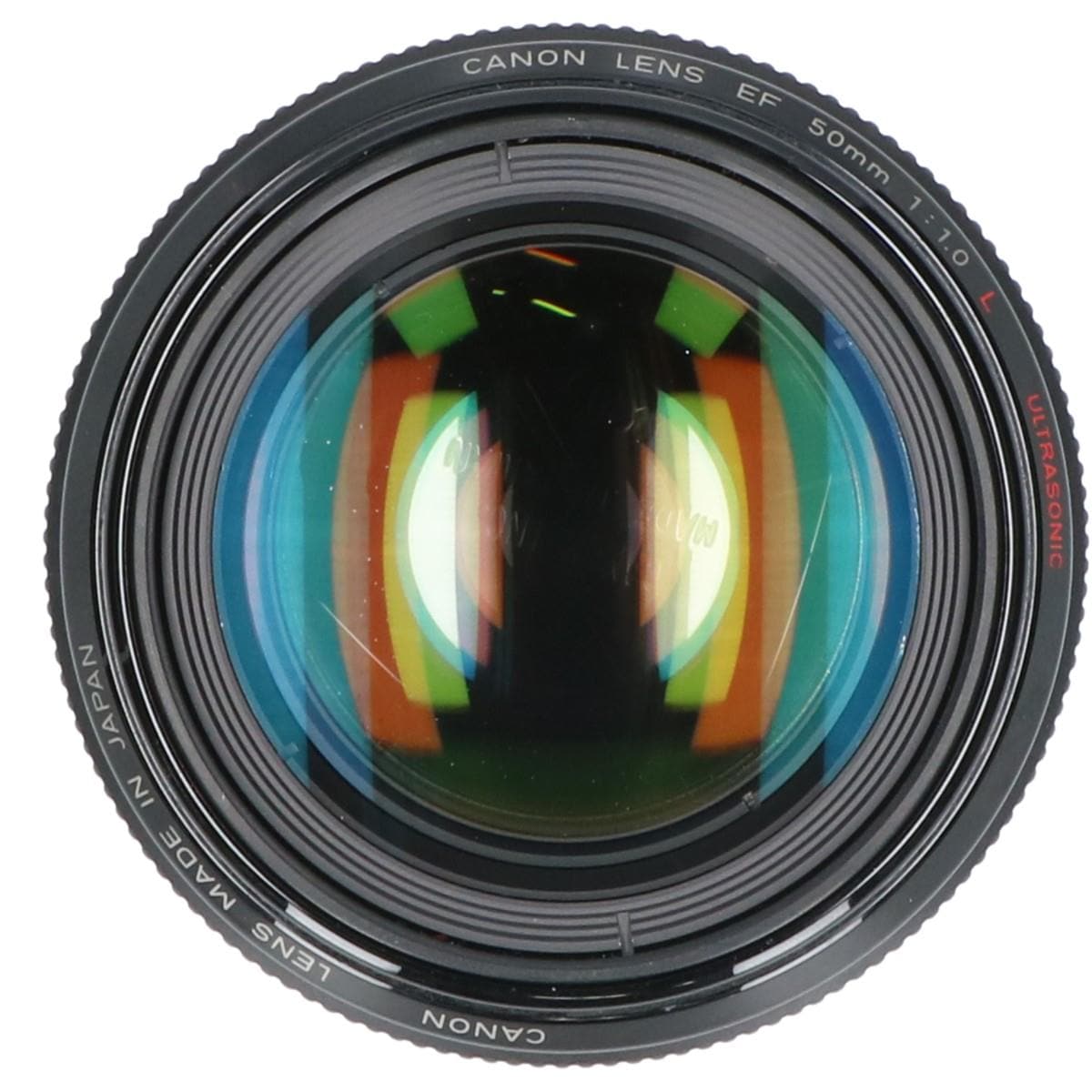 ＥＦ５０ｍｍ　Ｆ１．０Ｌ　ＵＳＭ