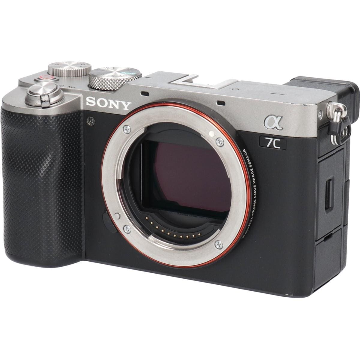 α７Ｃ　ＩＬＣＥ－７Ｃ