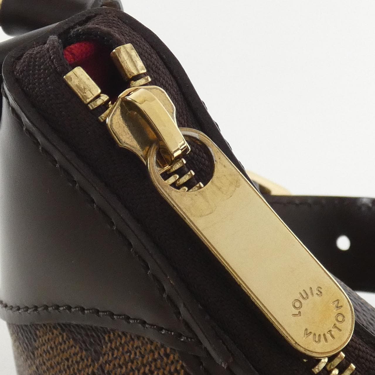 ルイヴィトン ダミエ テムズ PM N48180 ショルダーバッグ