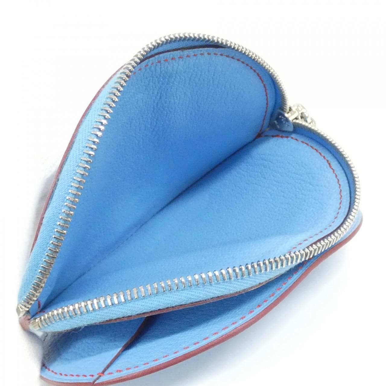 エルメス イン ザ ループ ミニ 077698CJ カード＆コインケース