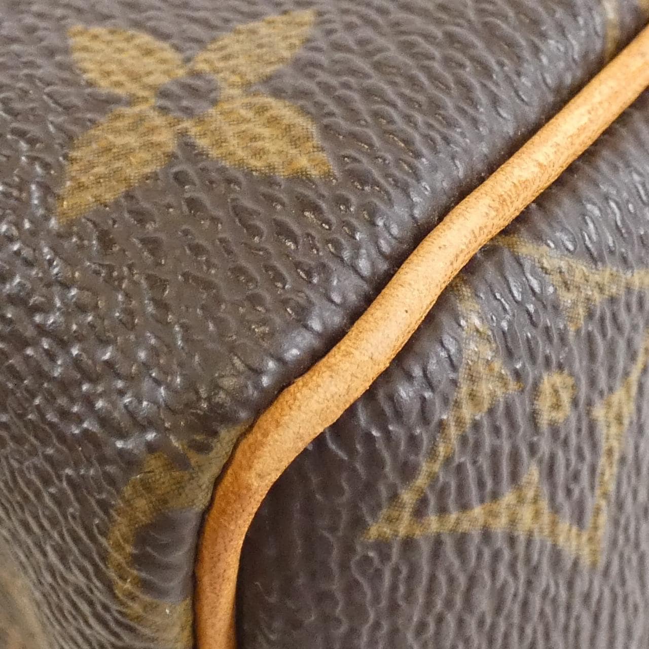 ルイヴィトン モノグラム スピーディ 30cm M41526 ボストンバッグ