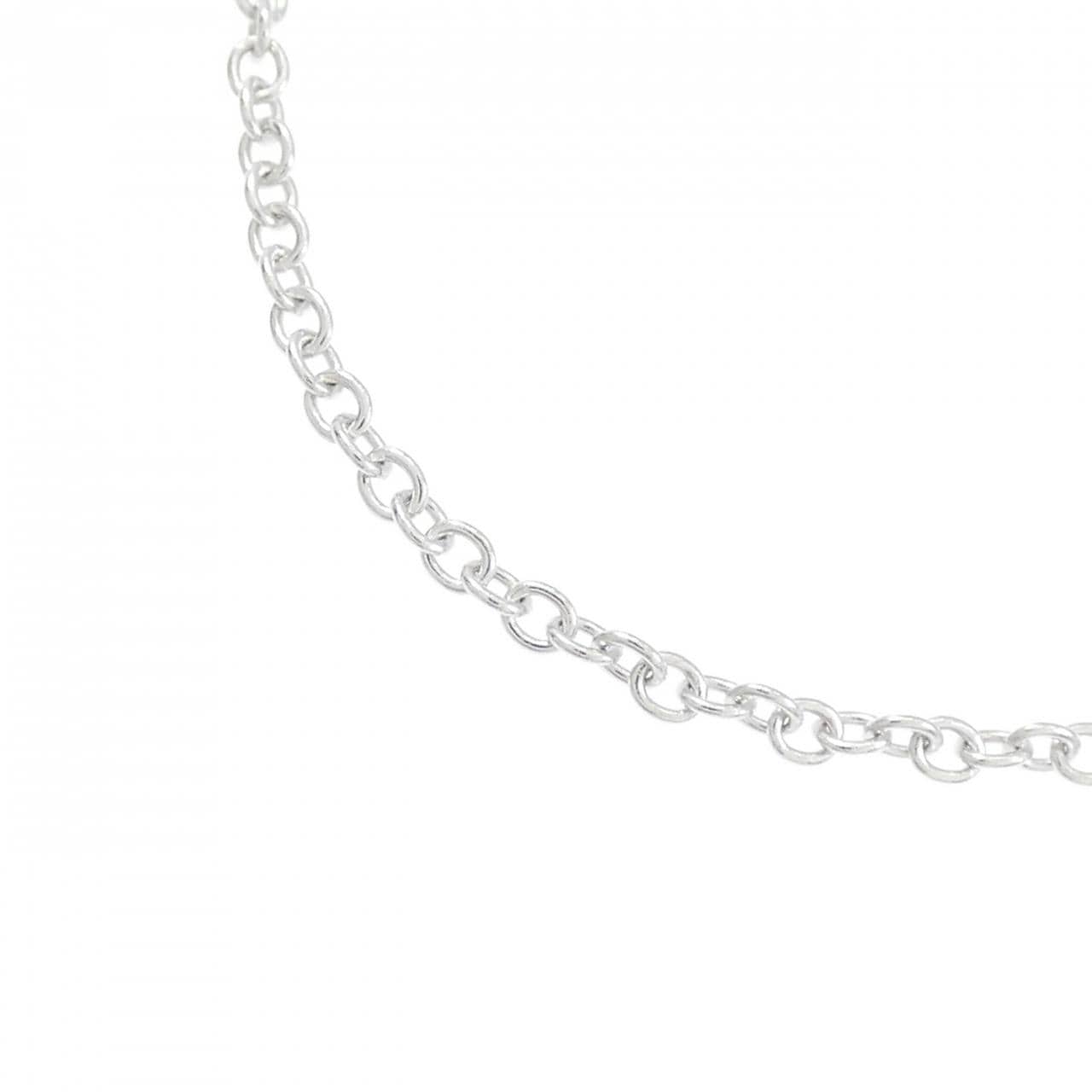 750WG チェーン ネックレス