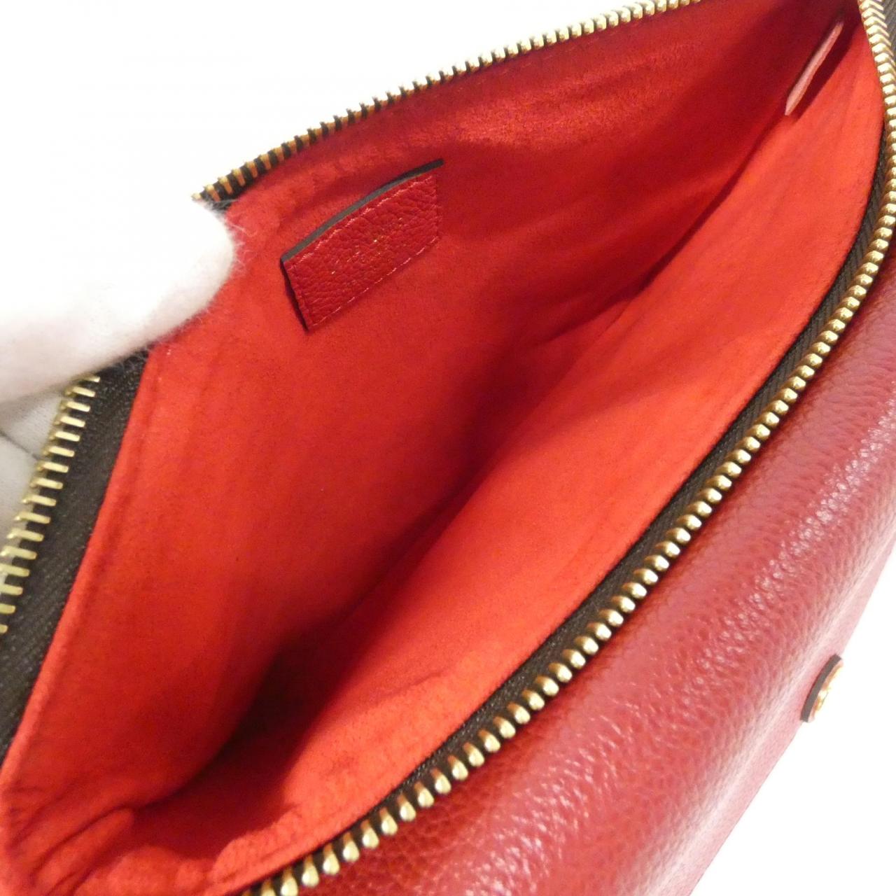 ルイヴィトン モノグラム トワイス M50184 ショルダーバッグ