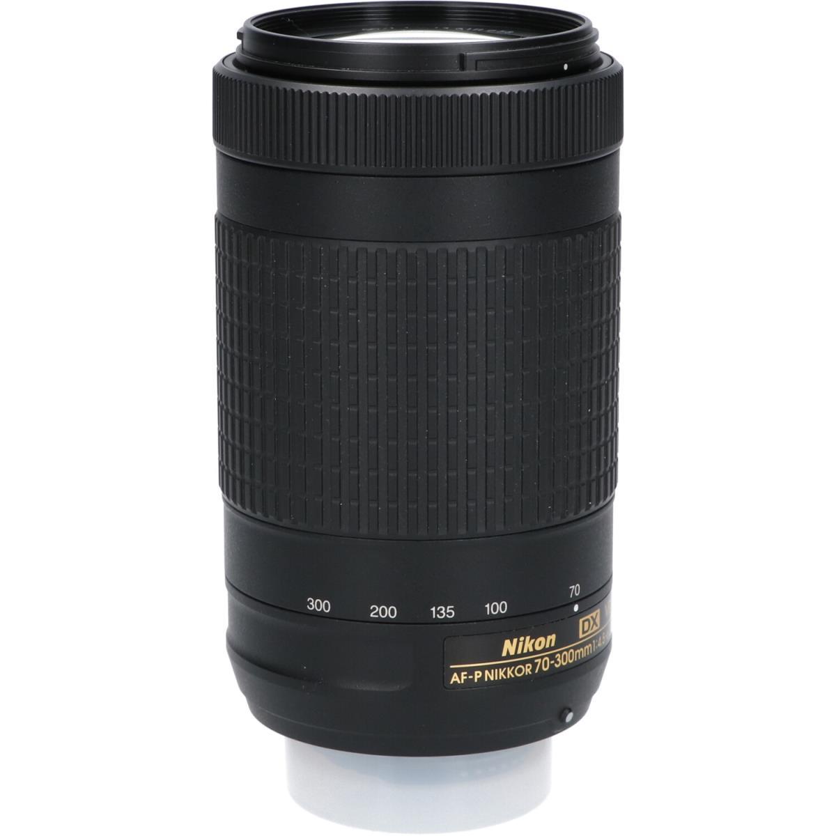 ＮＩＫＯＮ ＡＦ－Ｐ ＤＸ７０－３００ｍｍ Ｆ４．５－６．３Ｇ ＶＲ ...