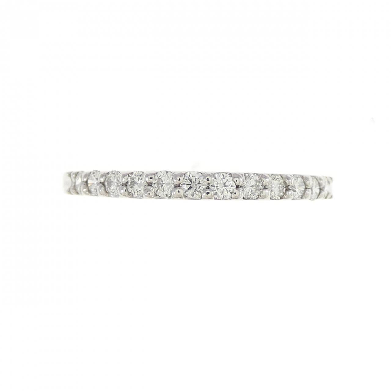 [新品] PT钻石戒指 0.20CT