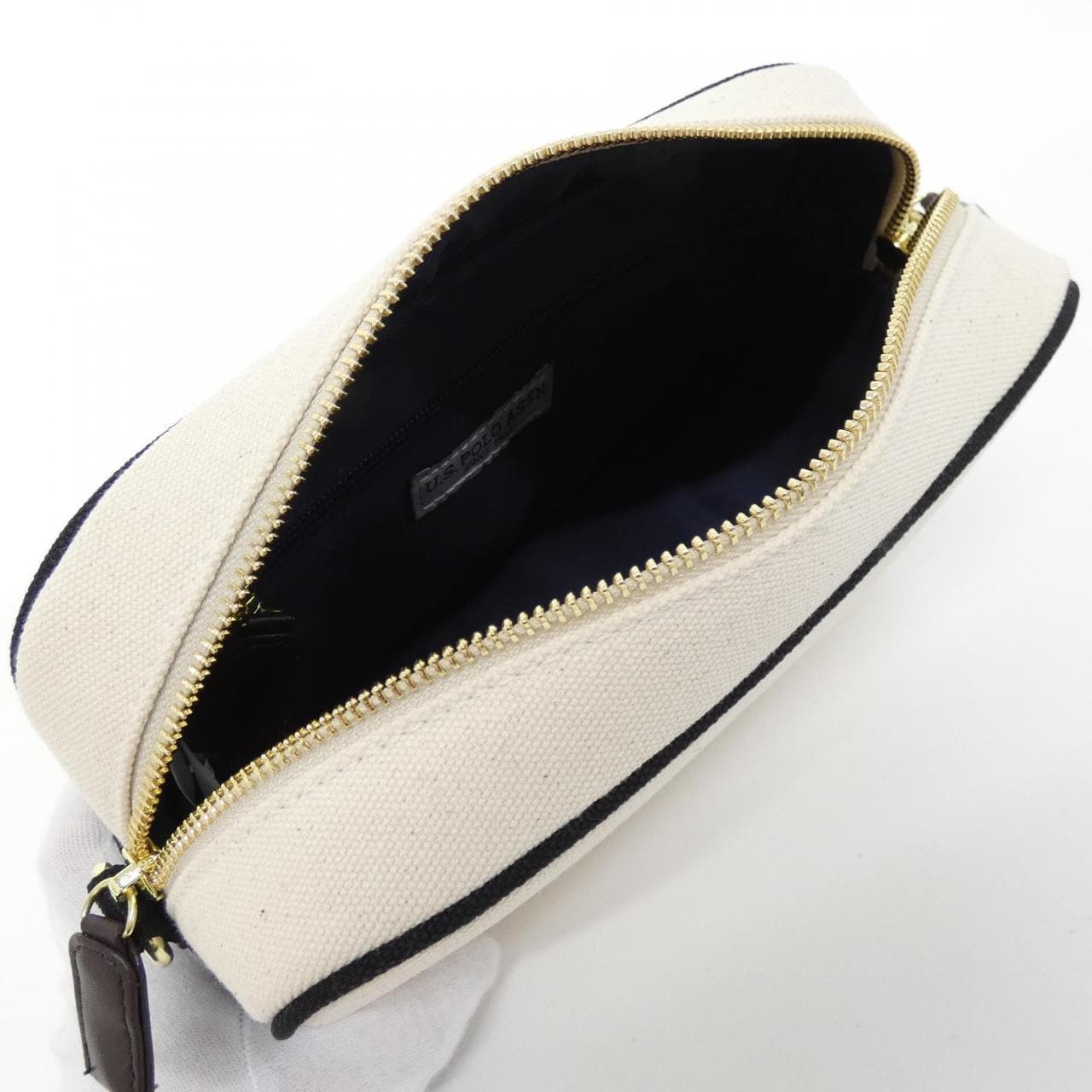 【新品】ユーエスポロ USPA2555 ショルダーバッグ