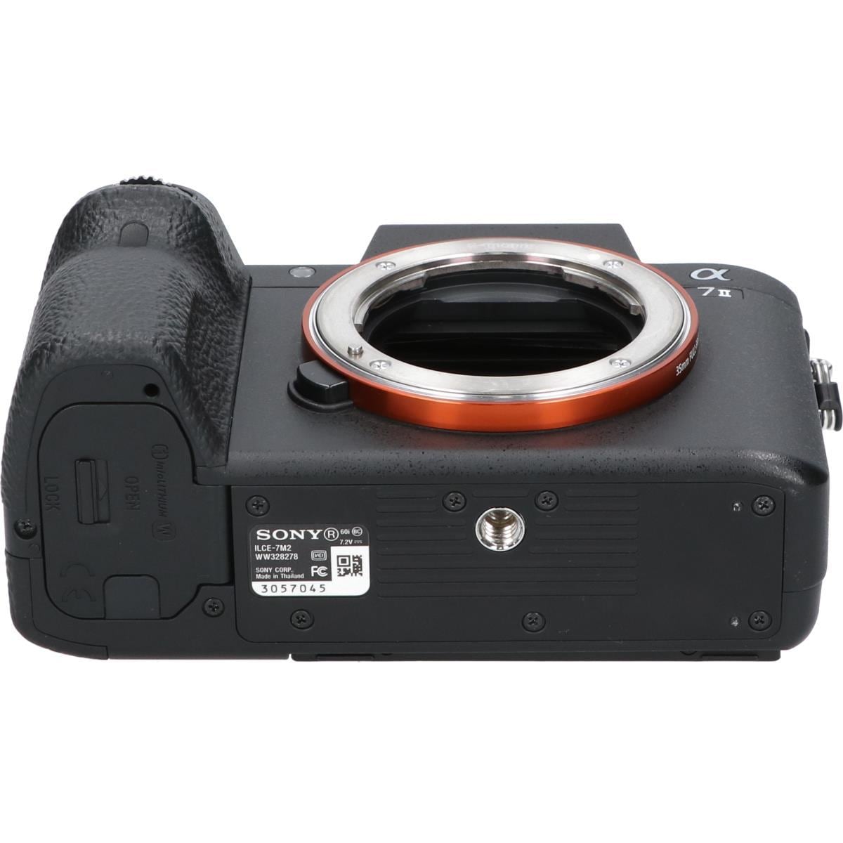 α７　ＩＩ　ＩＬＣＥ－７Ｍ２