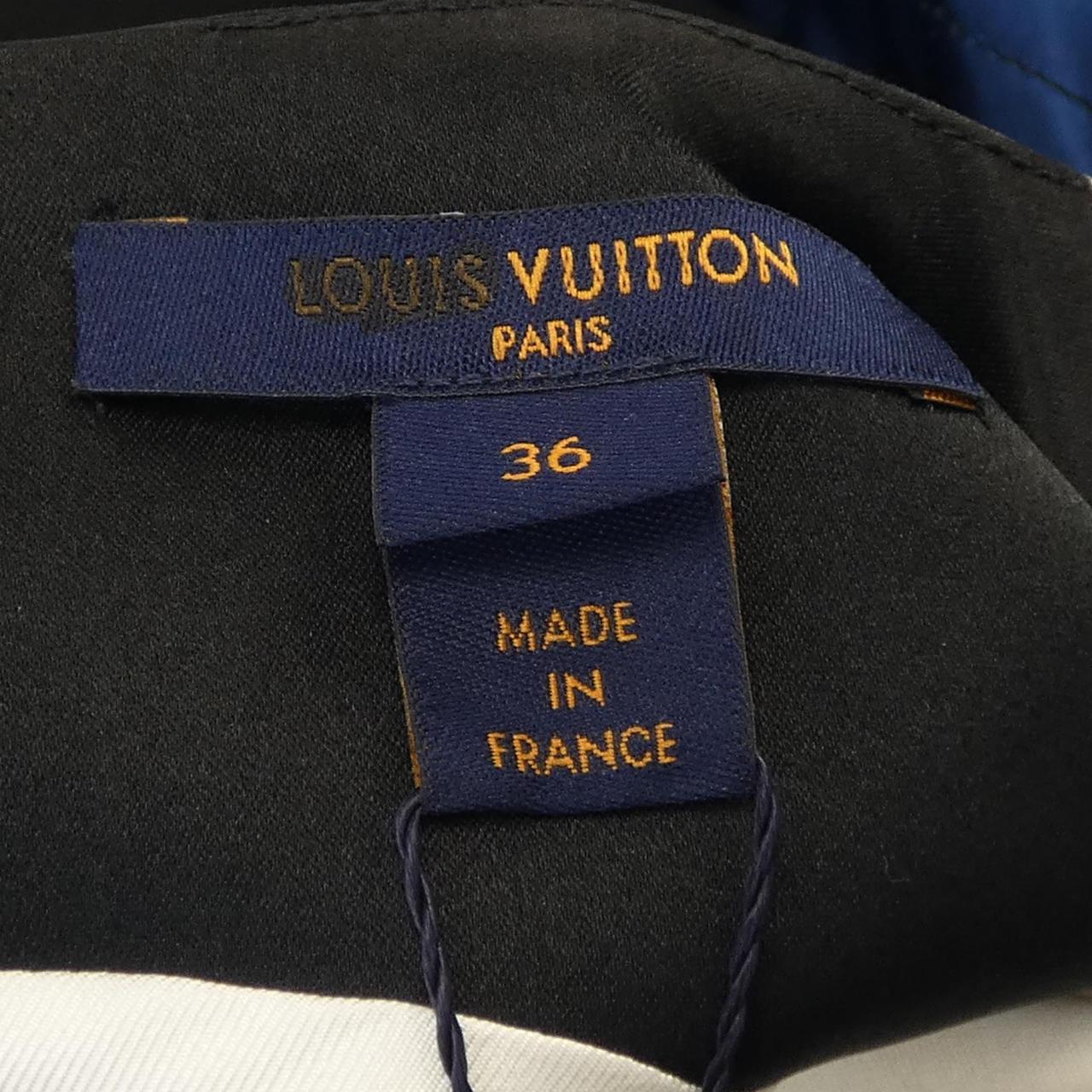 LOUIS VUITTON路易威登连衣裙