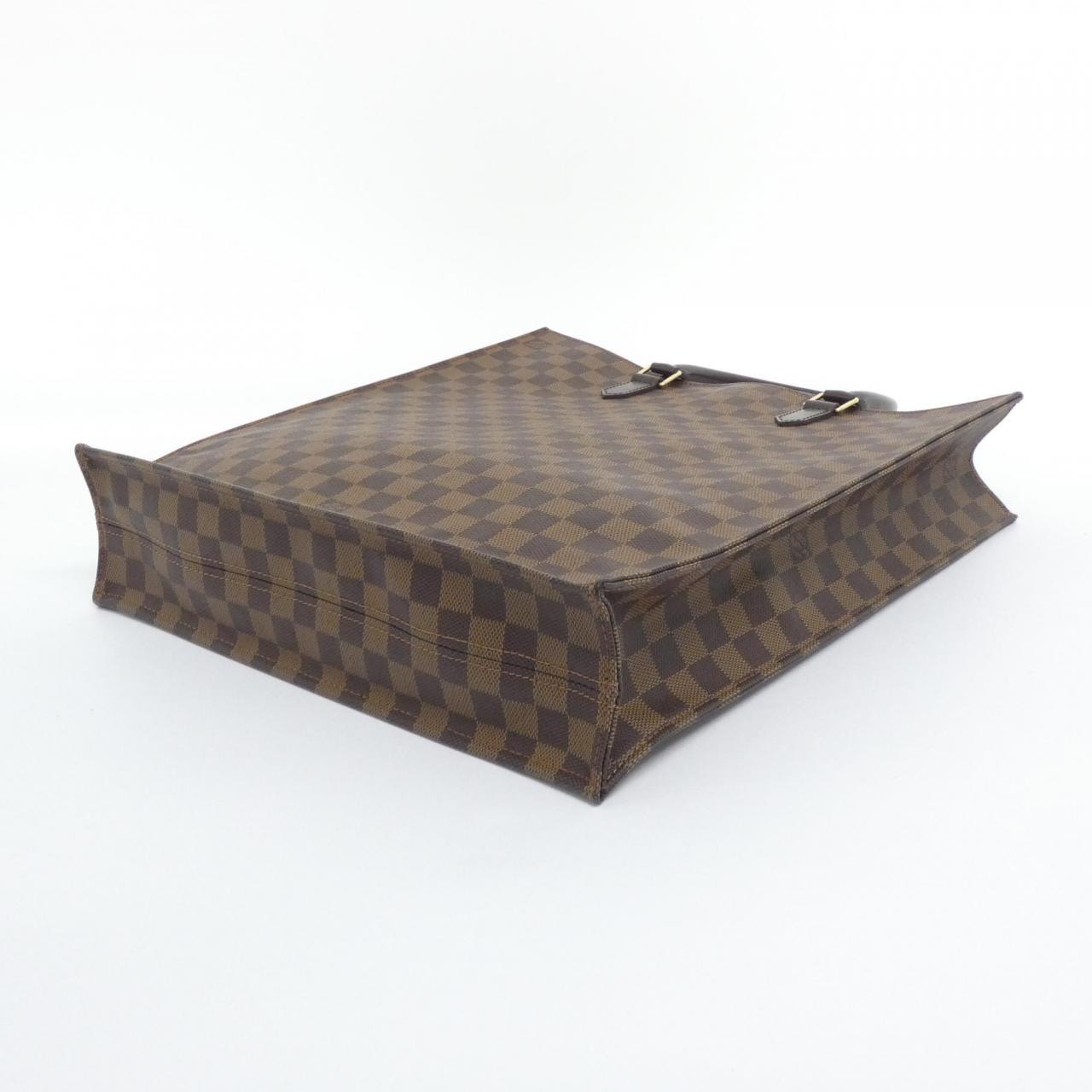 LOUIS VUITTON Damier Sac Pla N51140 包