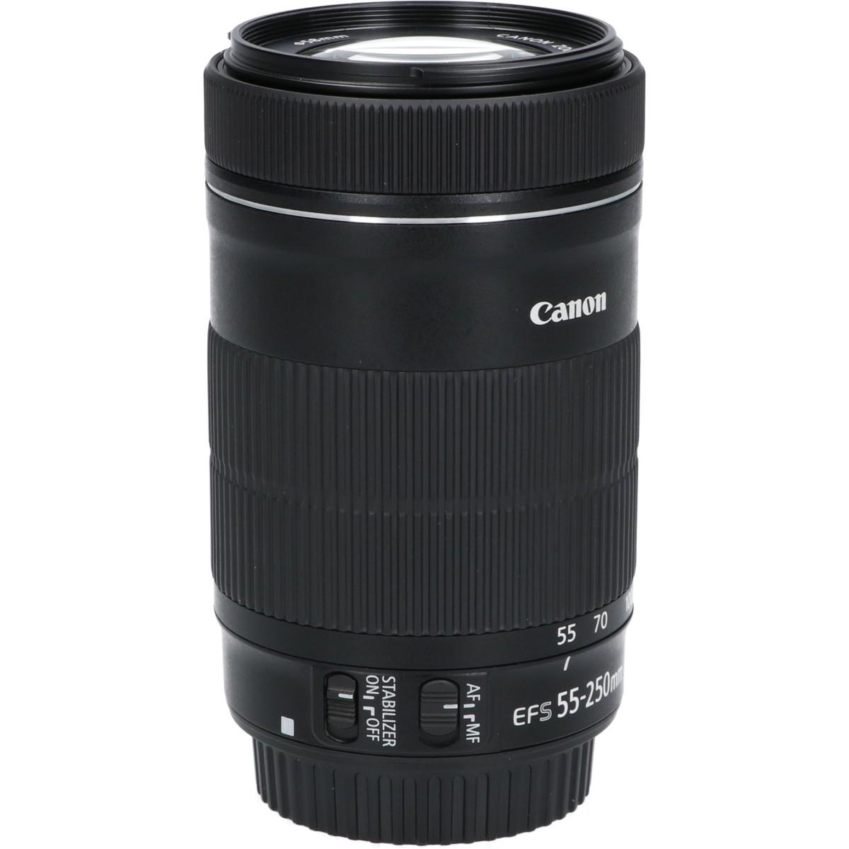 ＥＦ－Ｓ５５－２５０ｍｍ　Ｆ４－５．６ＩＳ　ＳＴＭ