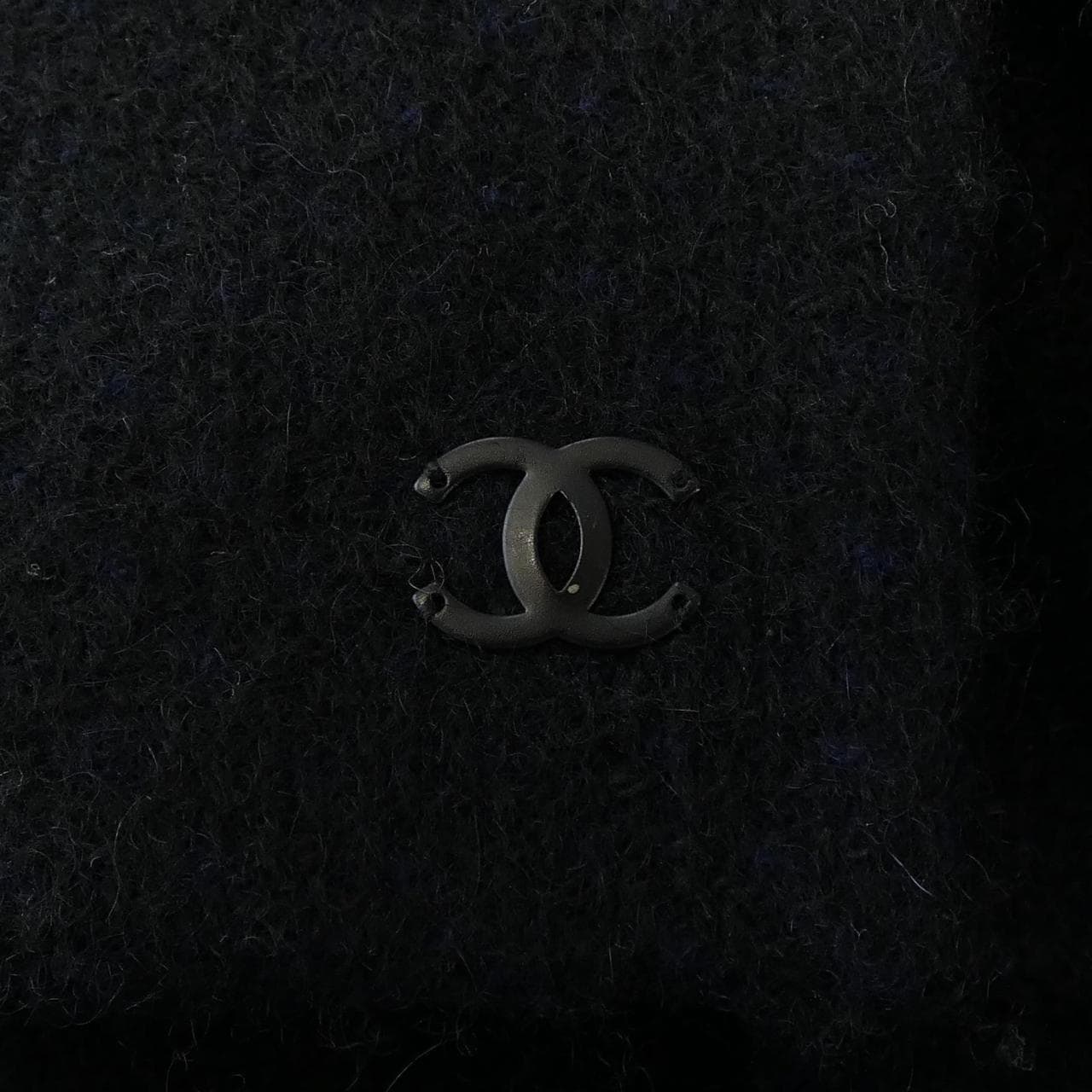 【ヴィンテージ】シャネル CHANEL ジャケット