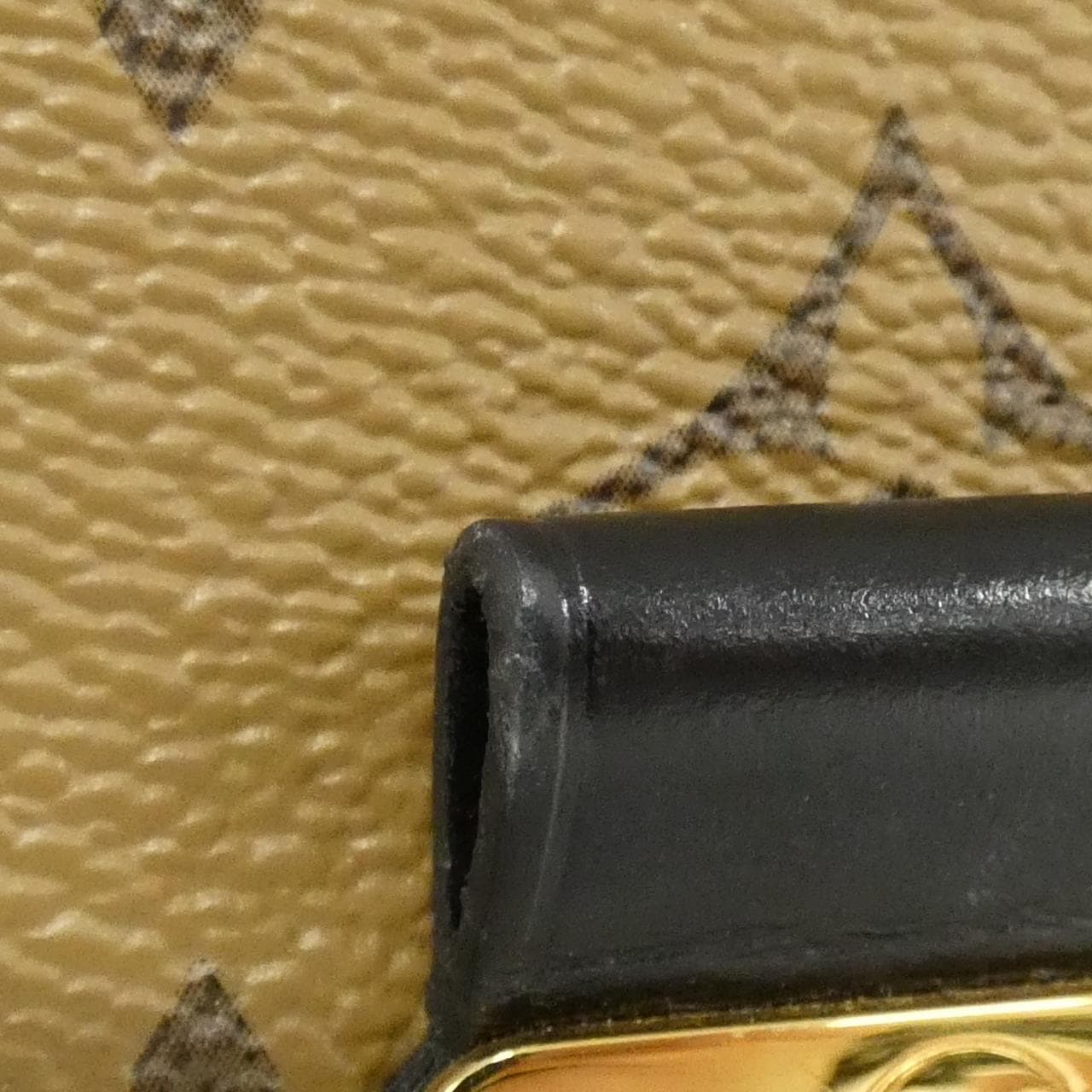 ルイヴィトン モノグラム リバース ポシェット メティス MM M44876 バッグ