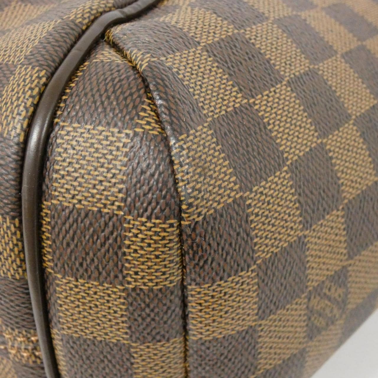 ルイヴィトン ダミエ トータリー PM N41282 バッグ