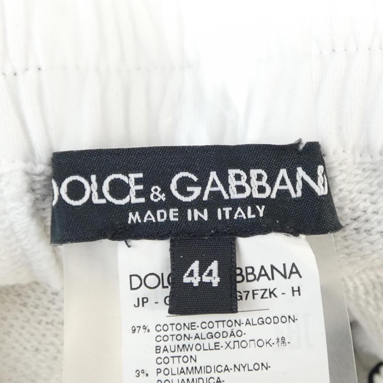 コメ兵｜ドルチェアンドガッバーナ DOLCE&GABBANA GVNTAT パンツ