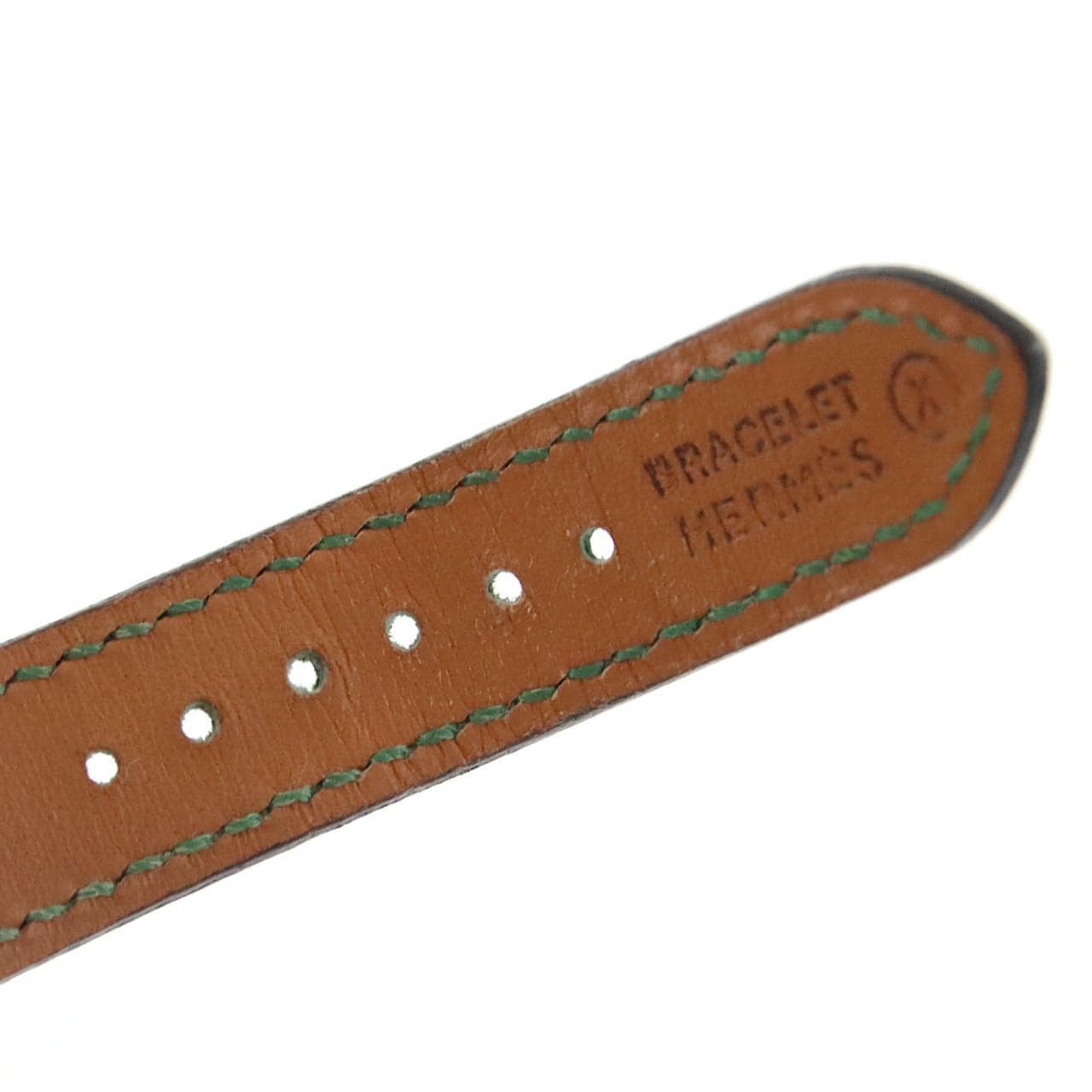 【ノーメンテナンス特価】エルメス メドール GP GP クォーツ