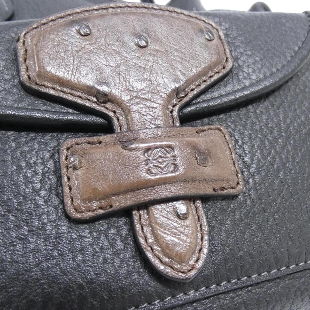 ロエベ 331 41 D85 バッグ