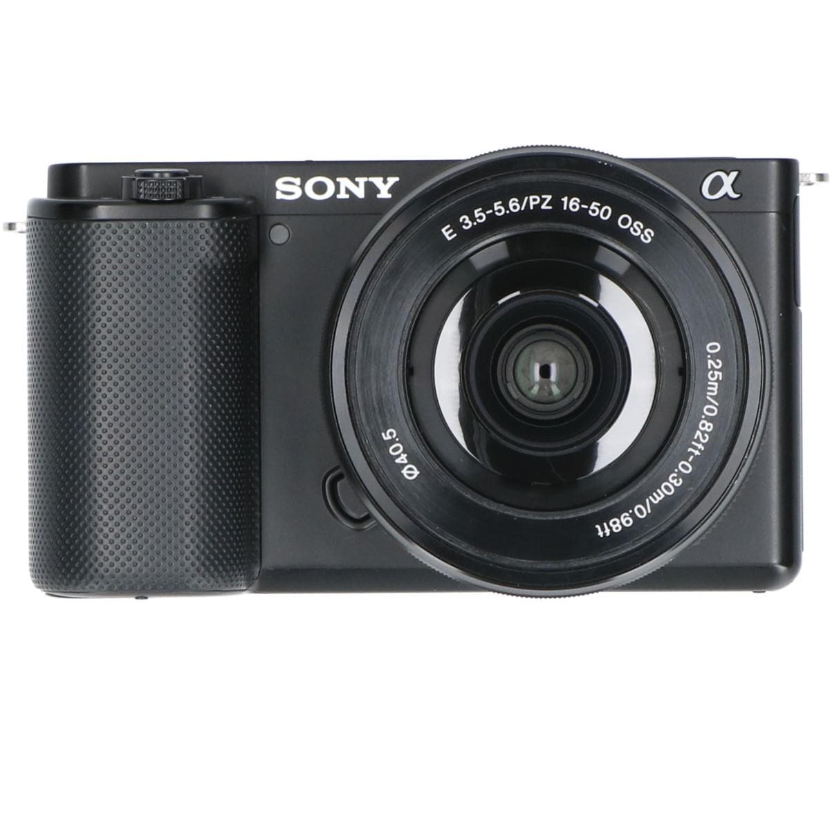 ＶＬＯＧＣＡＭ　ＺＶ－Ｅ１０Ｌ　Ｅ１６－５０