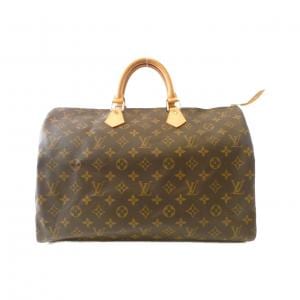 ルイヴィトン モノグラム スピーディ 40cm M41522 ボストンバッグ