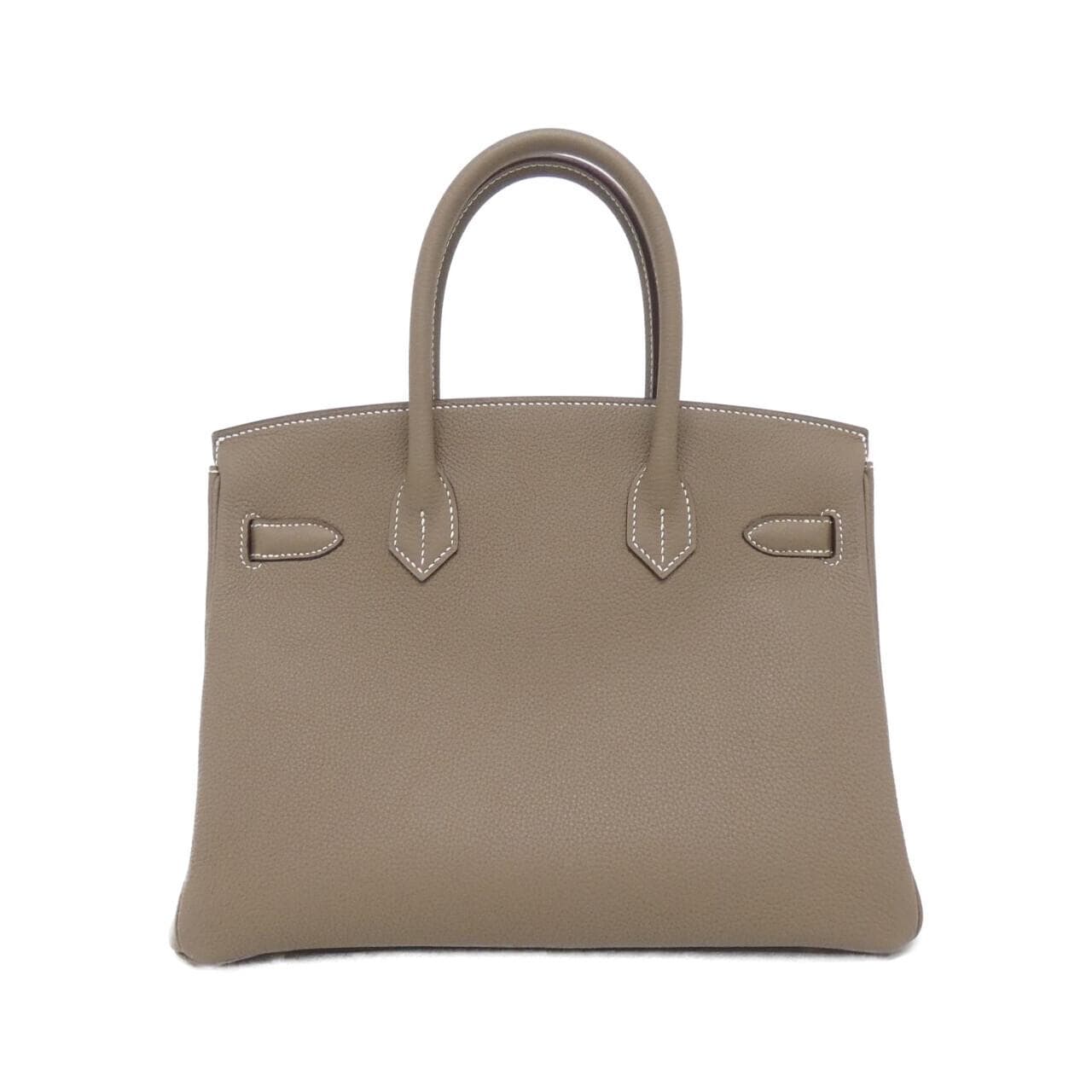 エルメス バーキン 30cm 027633CC バッグ