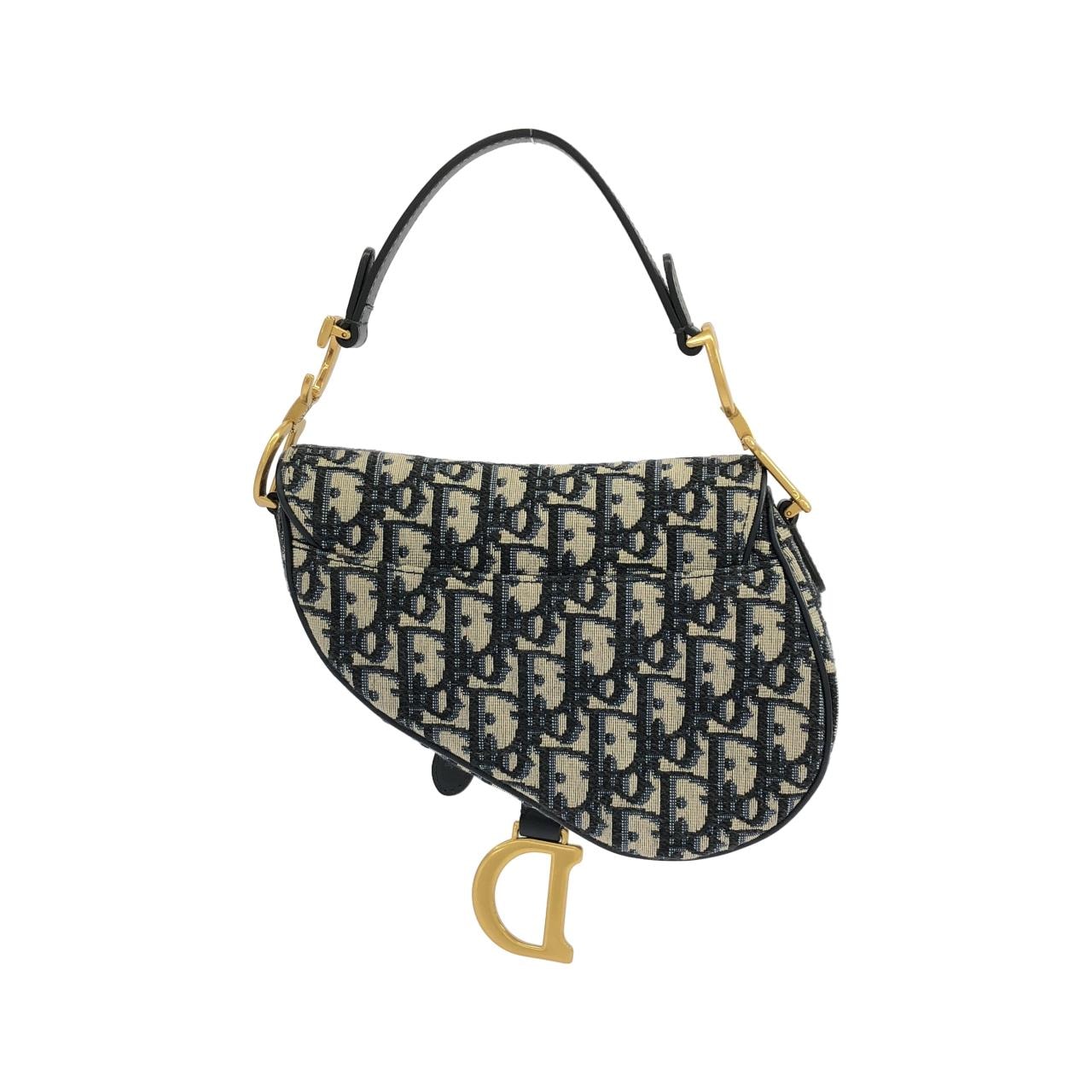 クリスチャンディオール DIOR OBLIQUE サドル M0447CTZQ バッグ