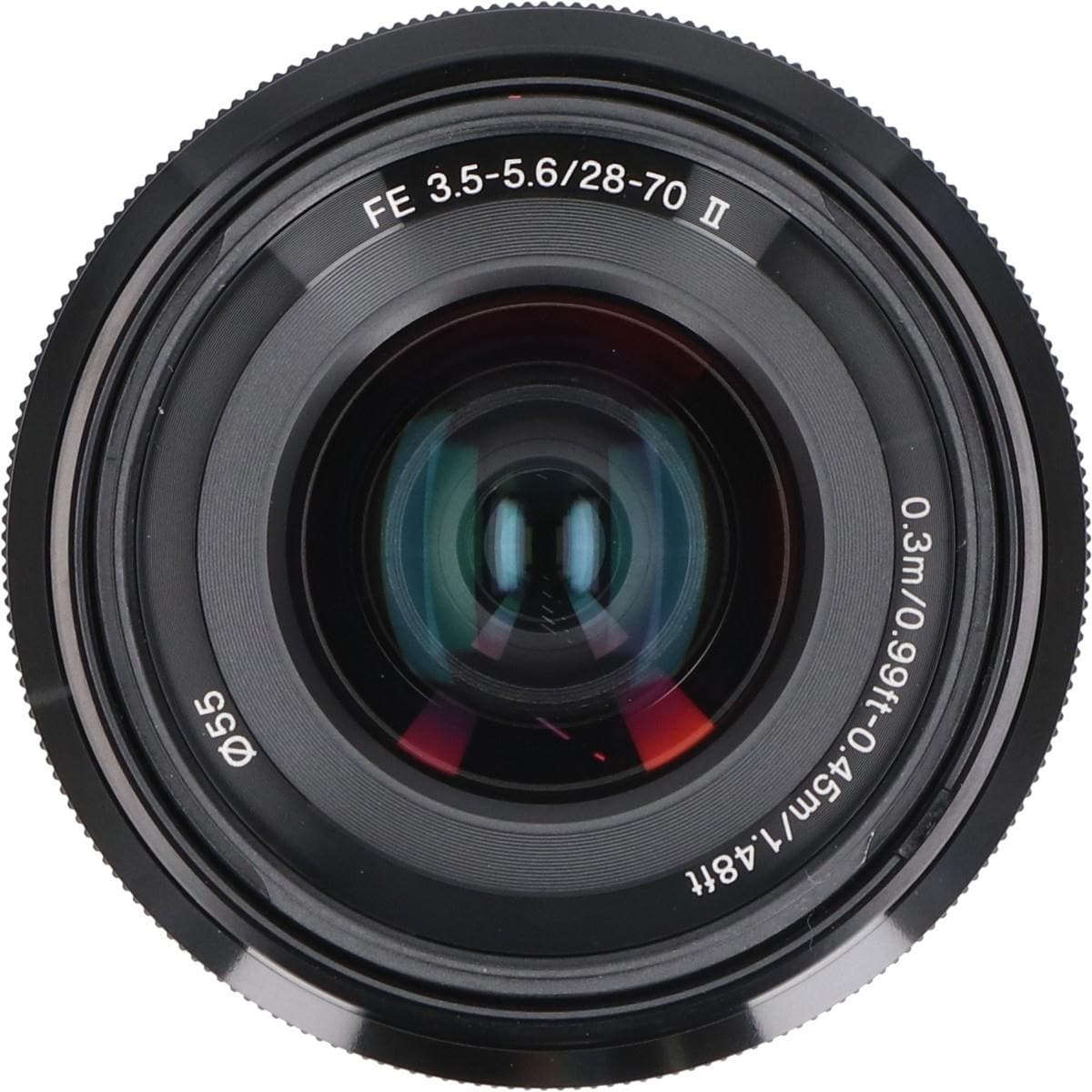ＦＥ２８－７０ｍｍ　Ｆ３．５－５．６ＯＳＳ　ＩＩ