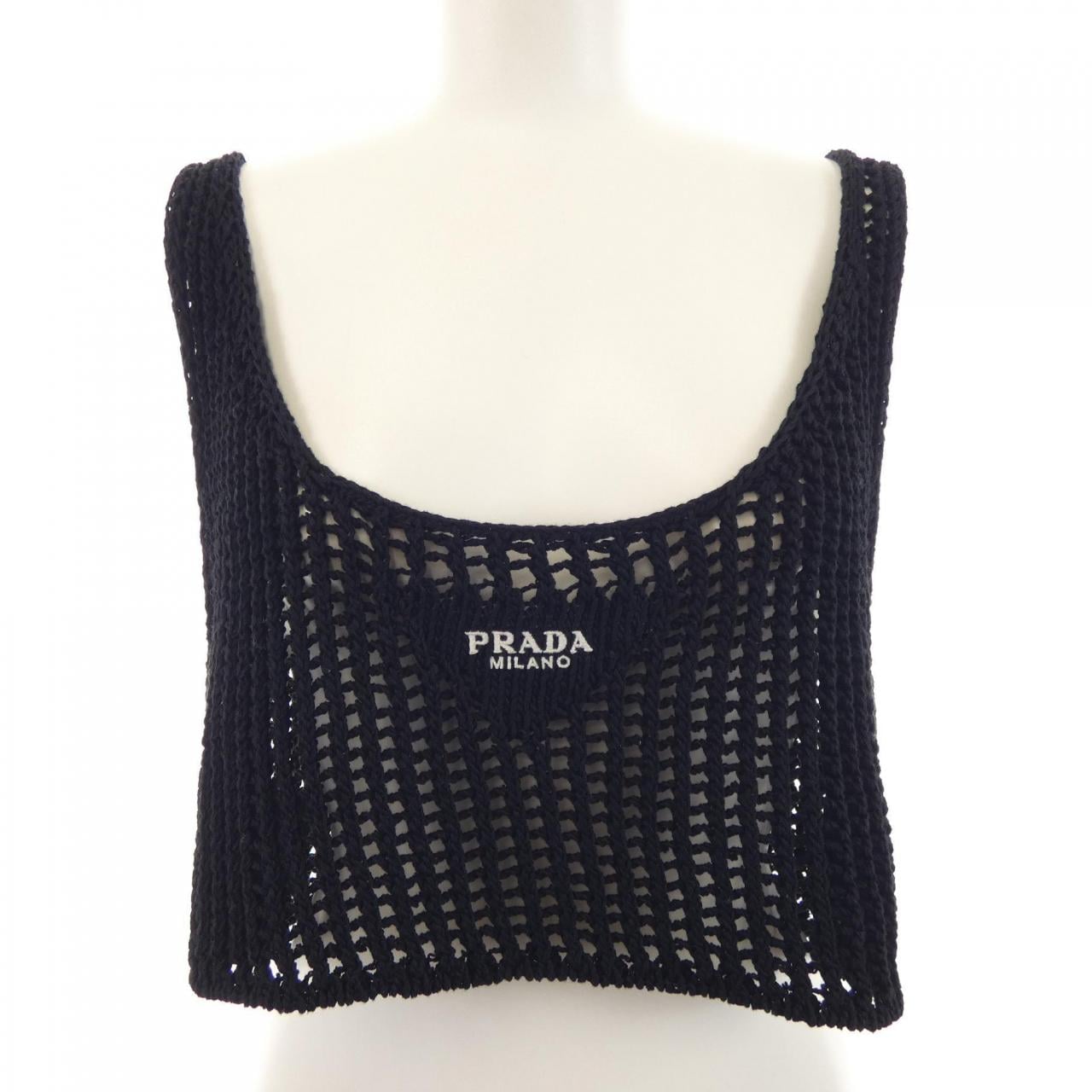 プラダ PRADA P29980 S212 1ZWF トップス