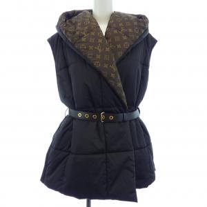 ルイヴィトン LOUIS VUITTON FNOW28E54 ロングベスト