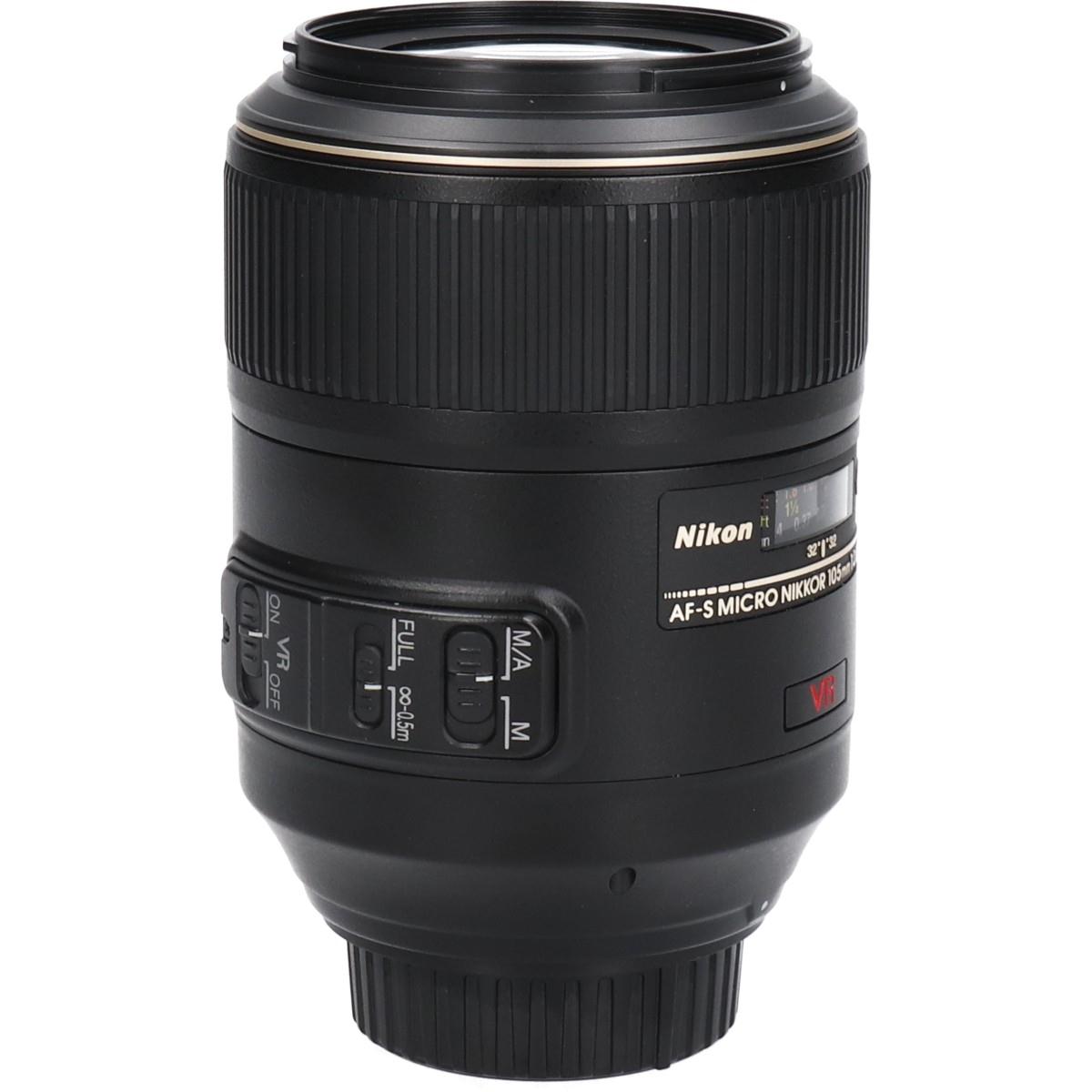 ＡＦ－Ｓ１０５／２．８Ｇ　ＭＩＣＲＯ　ＥＤ　ＶＲ　ＡＦ－Ｓ１０５ｍｍ　Ｆ２．８Ｇ　ＭＩＣＲＯ　ＥＤ　ＶＲ