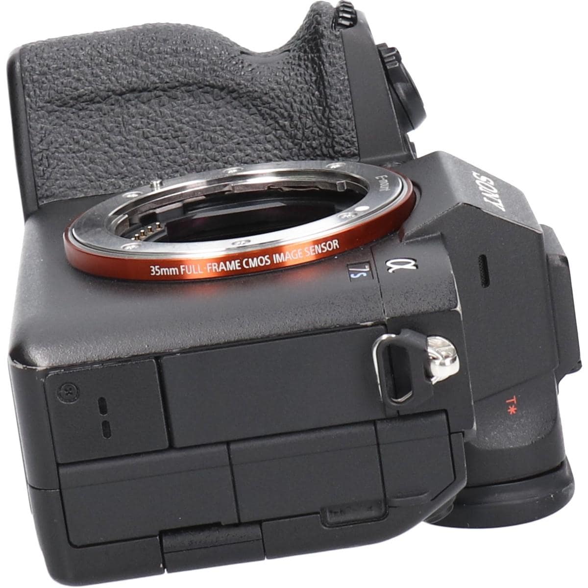 α７Ｓ　ＩＩＩ　ＩＬＣＥ－７ＳＭ３