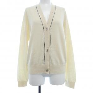 エルメス HERMES カーディガン
