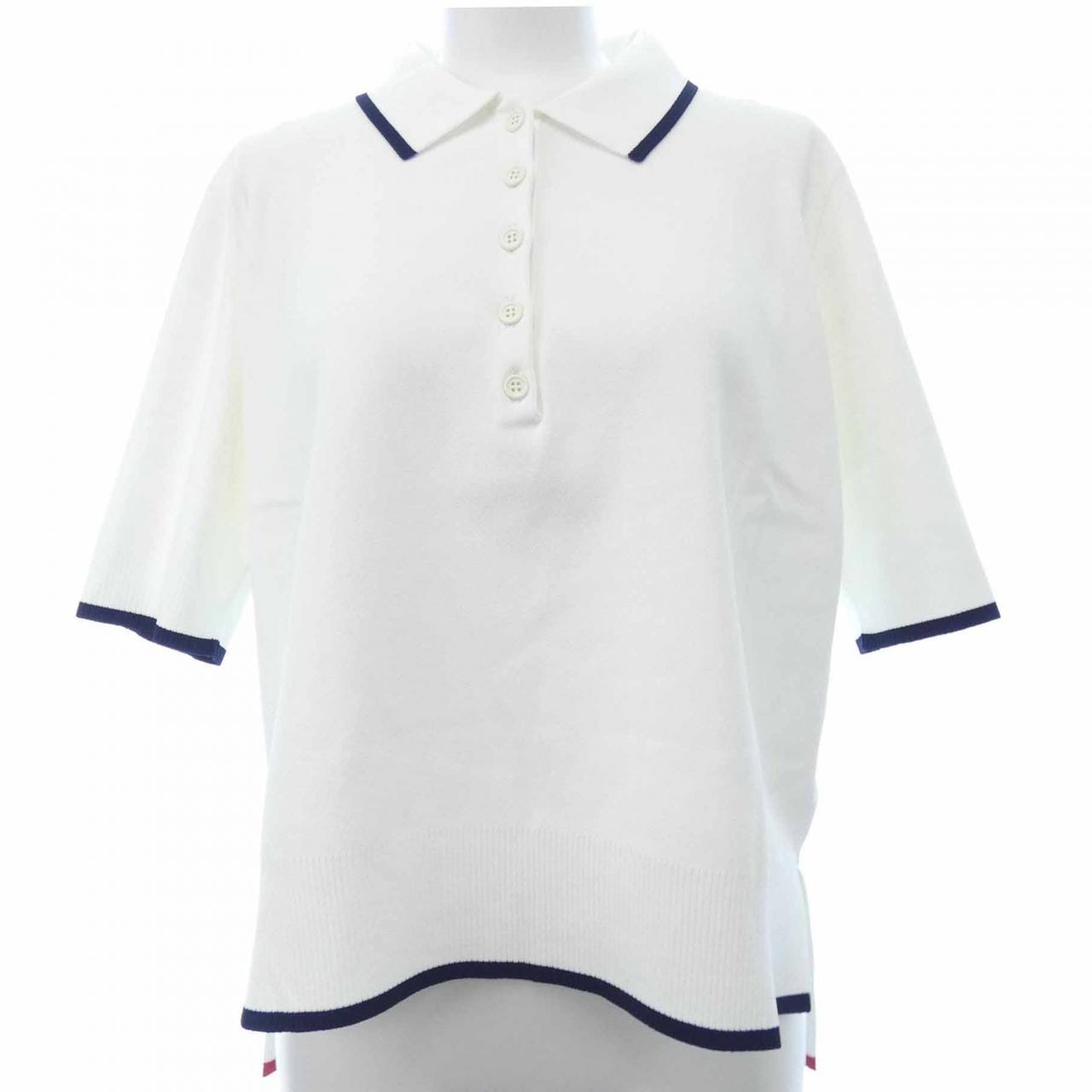 THOM BROWNE ·布朗 Polo 衫