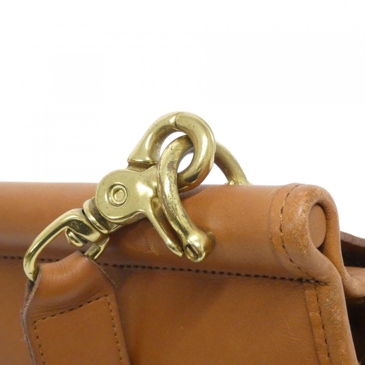 【ヴィンテージ】コーチ 5266 バッグ