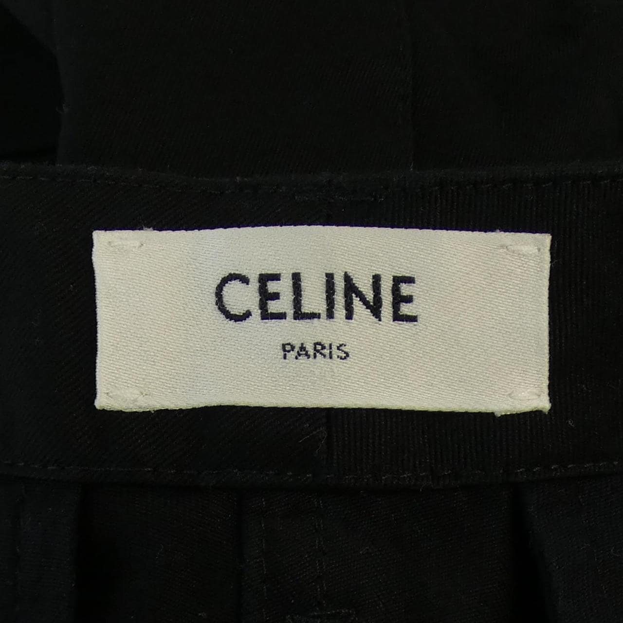 セリーヌ CELINE ショートパンツ
