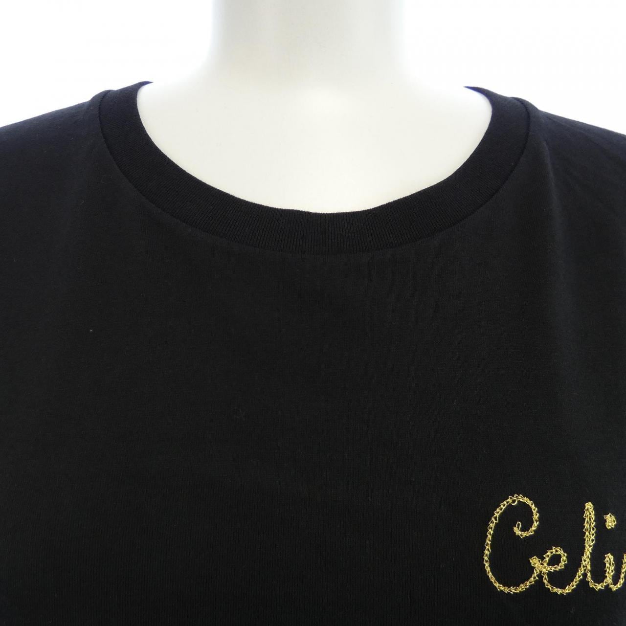CELINE 2X351501F T卹