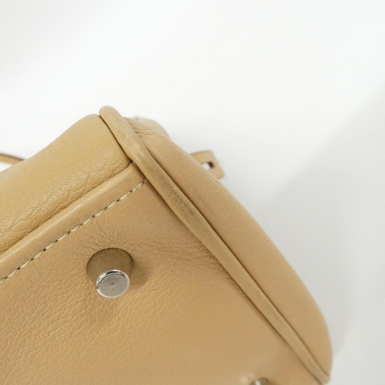 【ヴィンテージ】プラダ BR0540 バッグ