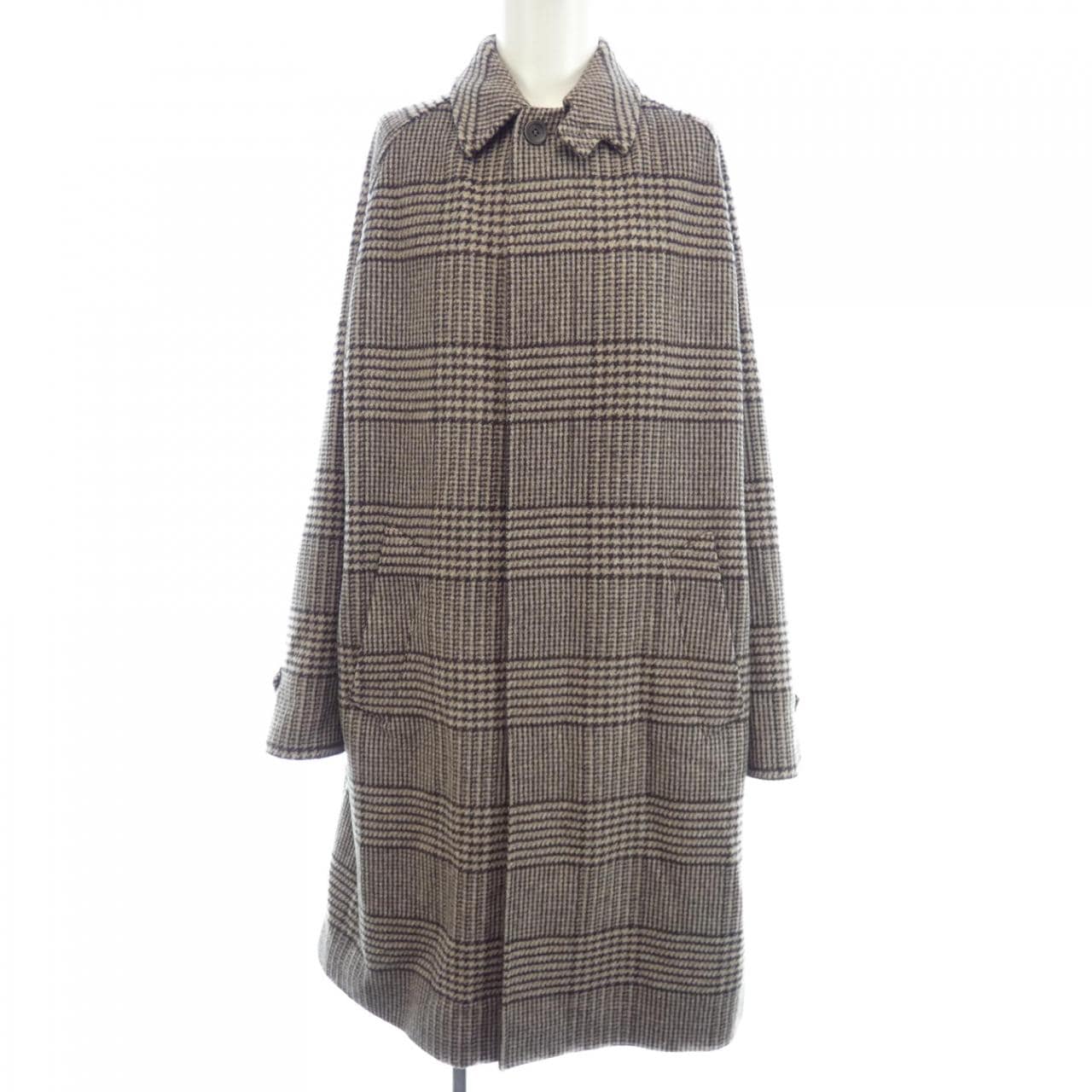 ヘルノ Herno CA0112U コート