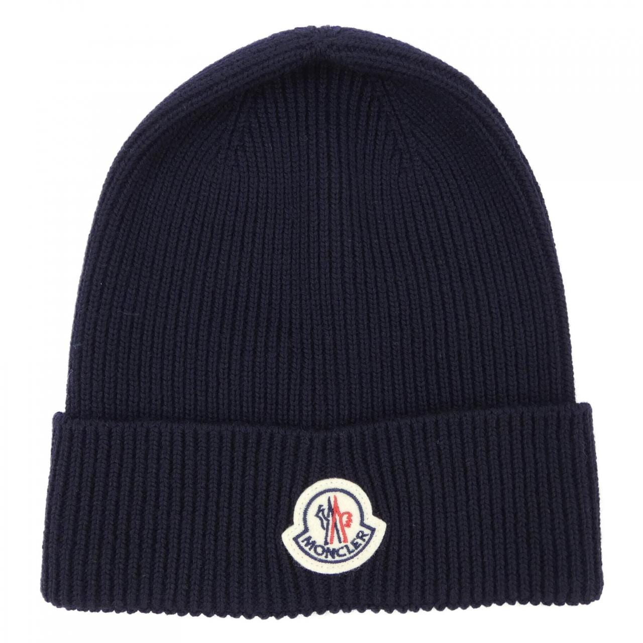 モンクレール MONCLER H20913870500 ニットキャップ