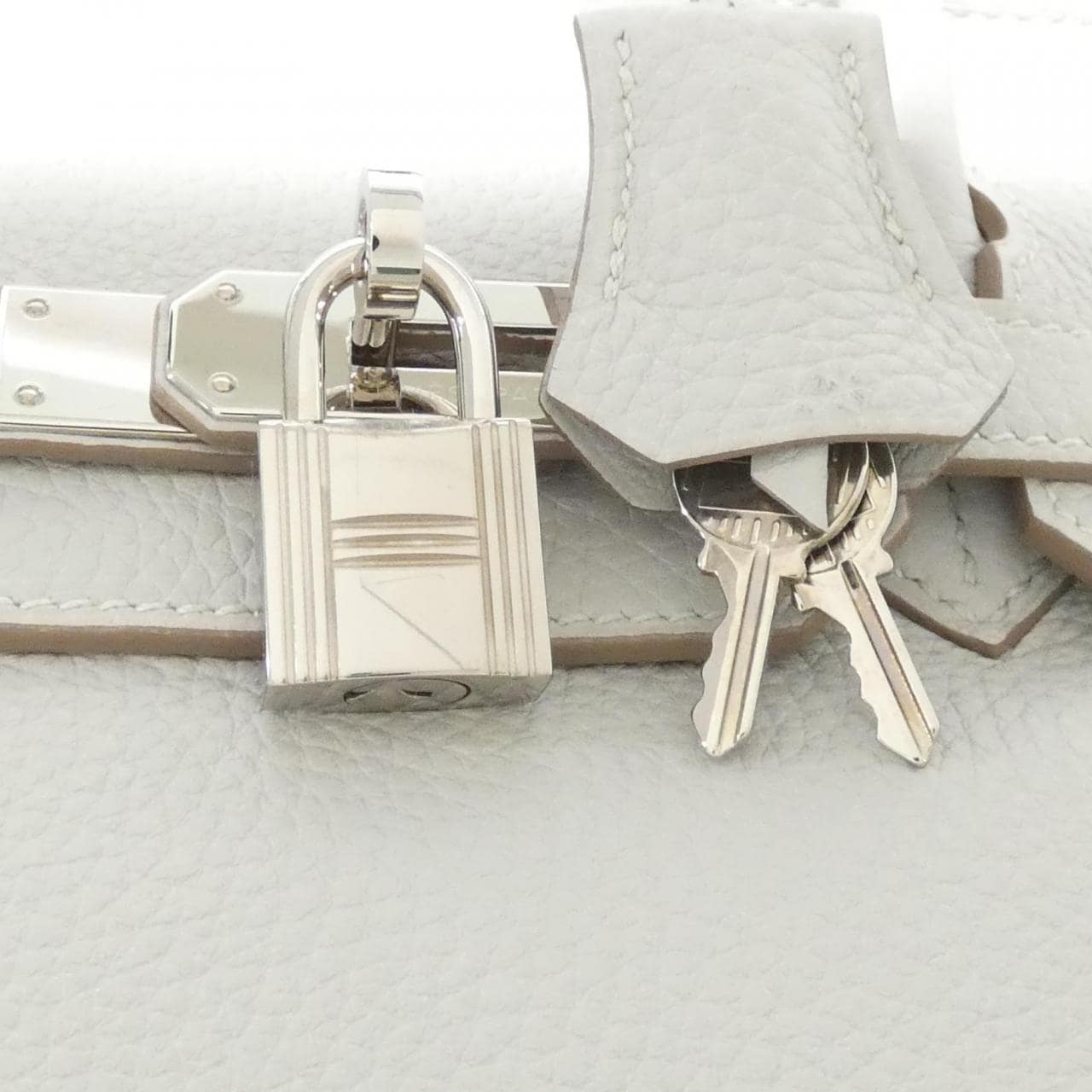 エルメス バーキン 30cm 030335CK バッグ