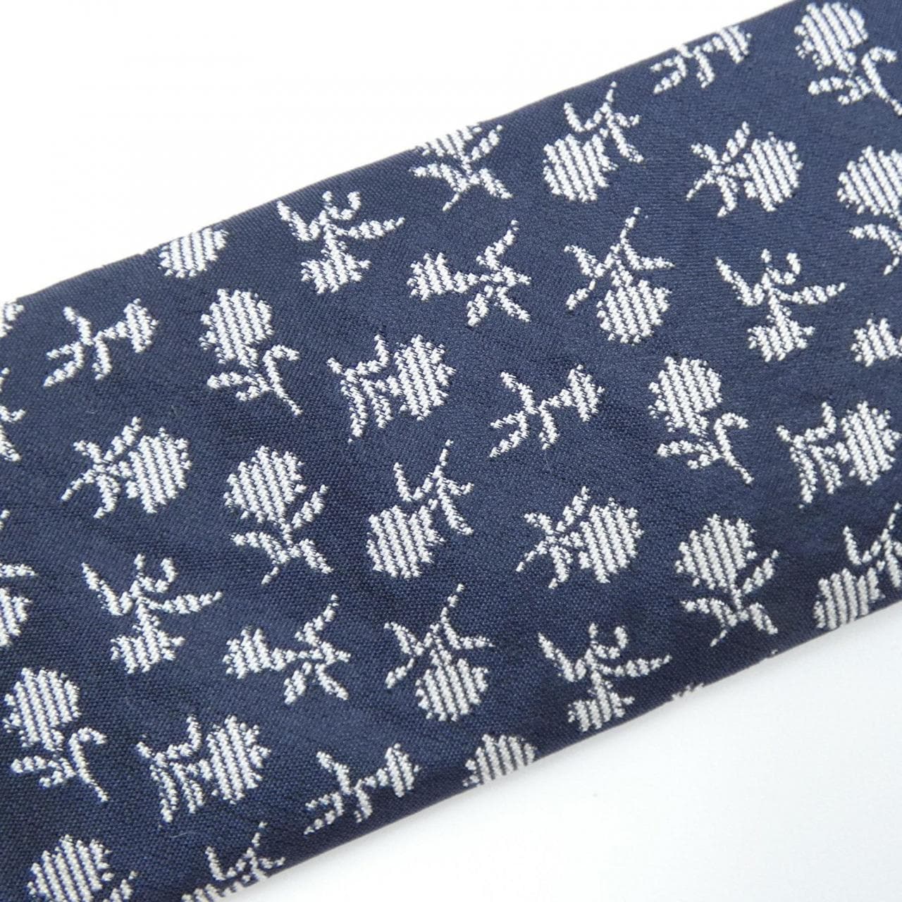 ディオール DIOR NECKTIE