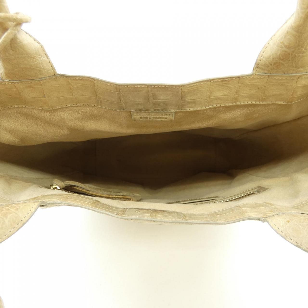 ナンシーゴンザレス NANCY GONZALES BAG